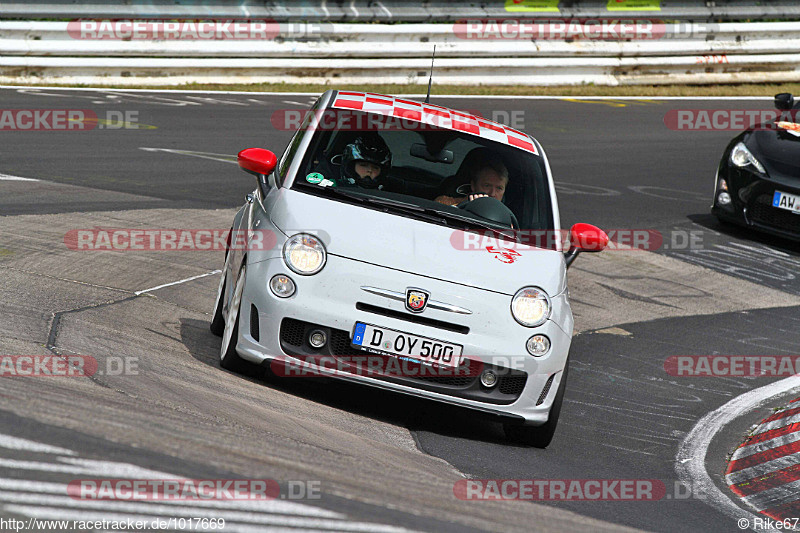 Bild #1017669 - Touristenfahrten Nürburgring Nordschleife 19.07.2015