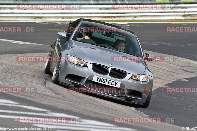 Bild #1017702 - Touristenfahrten Nürburgring Nordschleife 19.07.2015