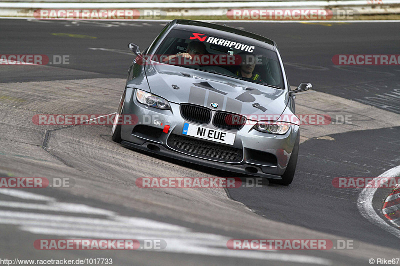 Bild #1017733 - Touristenfahrten Nürburgring Nordschleife 19.07.2015