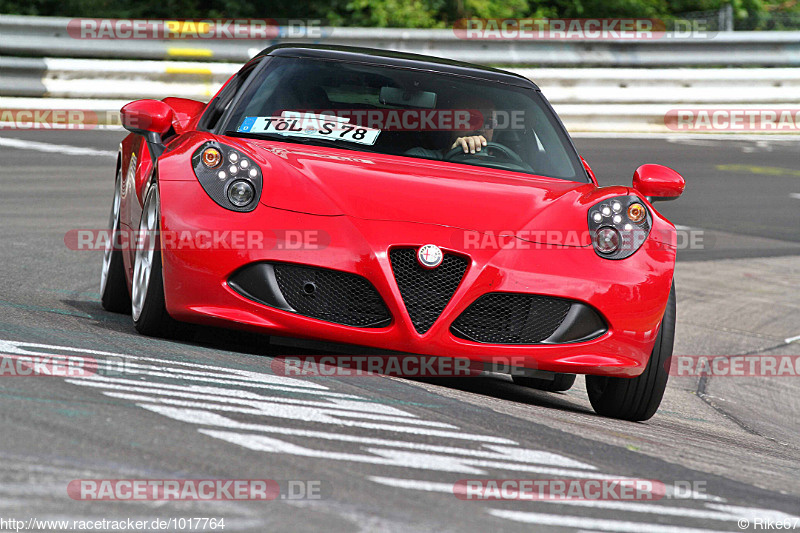 Bild #1017764 - Touristenfahrten Nürburgring Nordschleife 19.07.2015