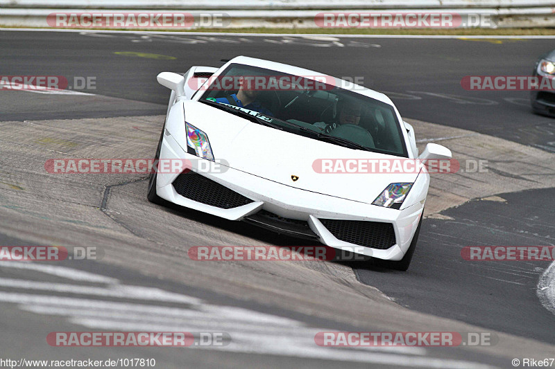 Bild #1017810 - Touristenfahrten Nürburgring Nordschleife 19.07.2015