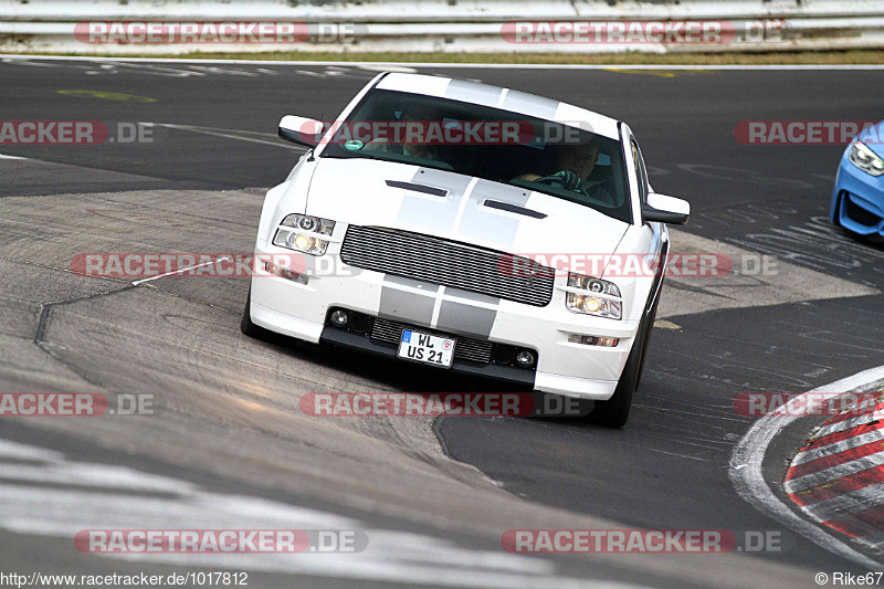 Bild #1017812 - Touristenfahrten Nürburgring Nordschleife 19.07.2015