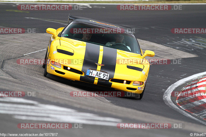 Bild #1017817 - Touristenfahrten Nürburgring Nordschleife 19.07.2015