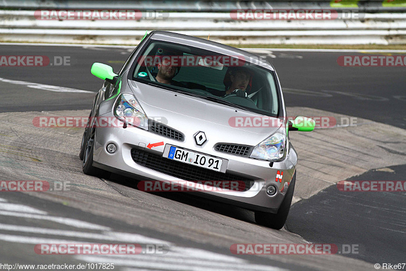 Bild #1017825 - Touristenfahrten Nürburgring Nordschleife 19.07.2015