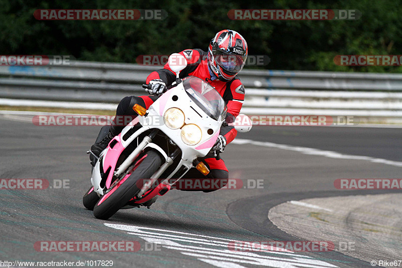 Bild #1017829 - Touristenfahrten Nürburgring Nordschleife 19.07.2015