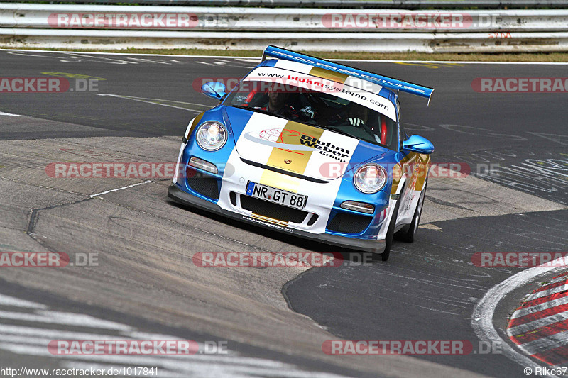 Bild #1017841 - Touristenfahrten Nürburgring Nordschleife 19.07.2015