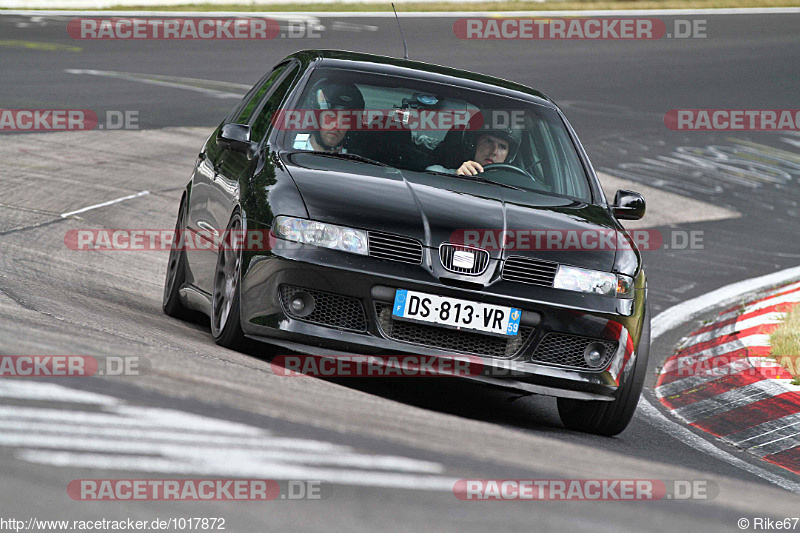 Bild #1017872 - Touristenfahrten Nürburgring Nordschleife 19.07.2015