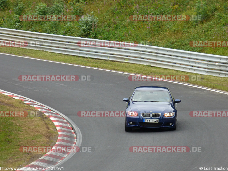 Bild #1017971 - Touristenfahrten Nürburgring Nordschleife 19.07.2015