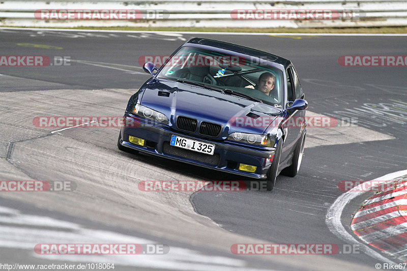 Bild #1018064 - Touristenfahrten Nürburgring Nordschleife 19.07.2015