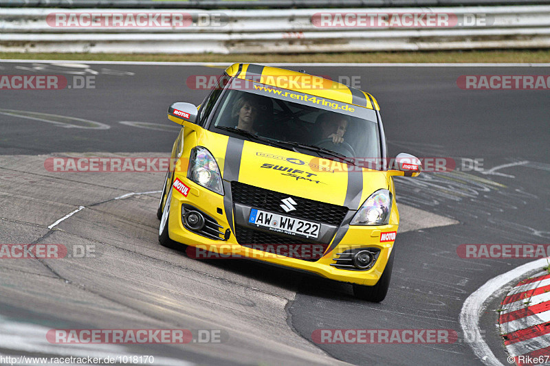 Bild #1018170 - Touristenfahrten Nürburgring Nordschleife 19.07.2015