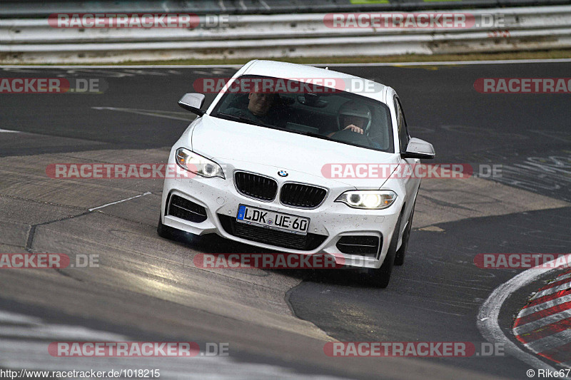 Bild #1018215 - Touristenfahrten Nürburgring Nordschleife 19.07.2015