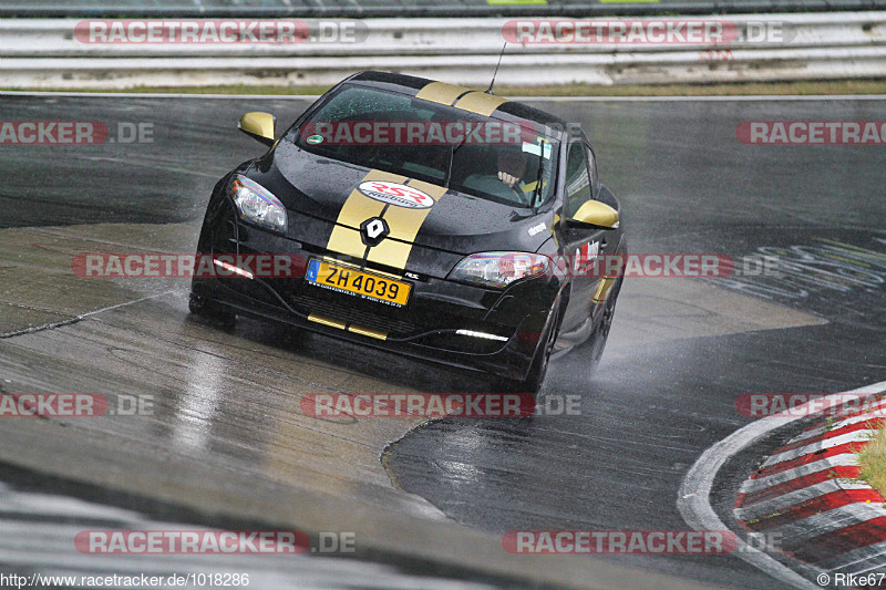 Bild #1018286 - Touristenfahrten Nürburgring Nordschleife 19.07.2015