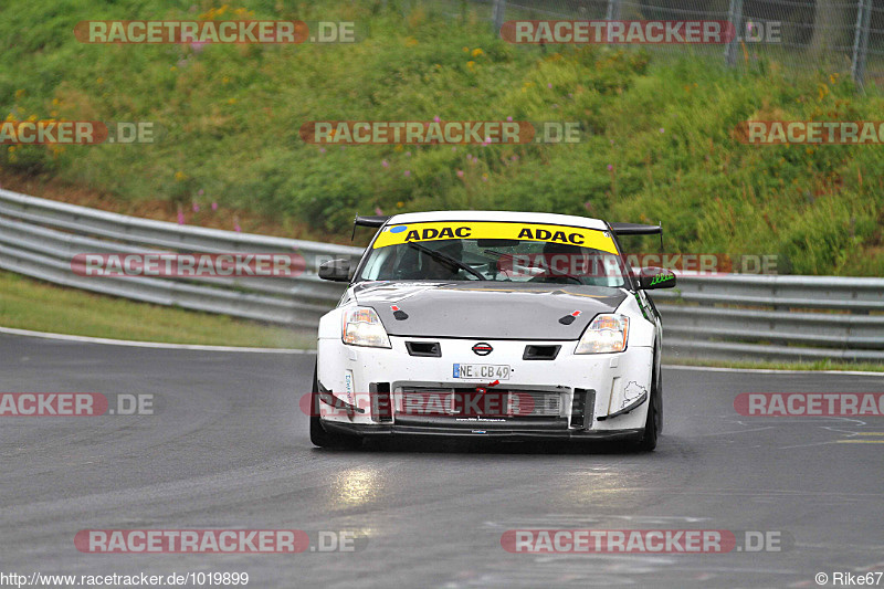 Bild #1019899 - Touristenfahrten Nürburgring Nordschleife 19.07.2015