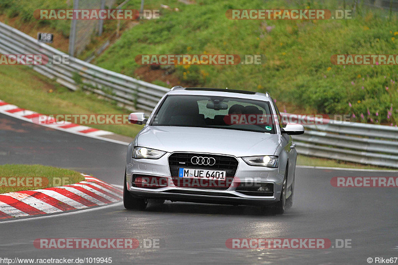 Bild #1019945 - Touristenfahrten Nürburgring Nordschleife 19.07.2015