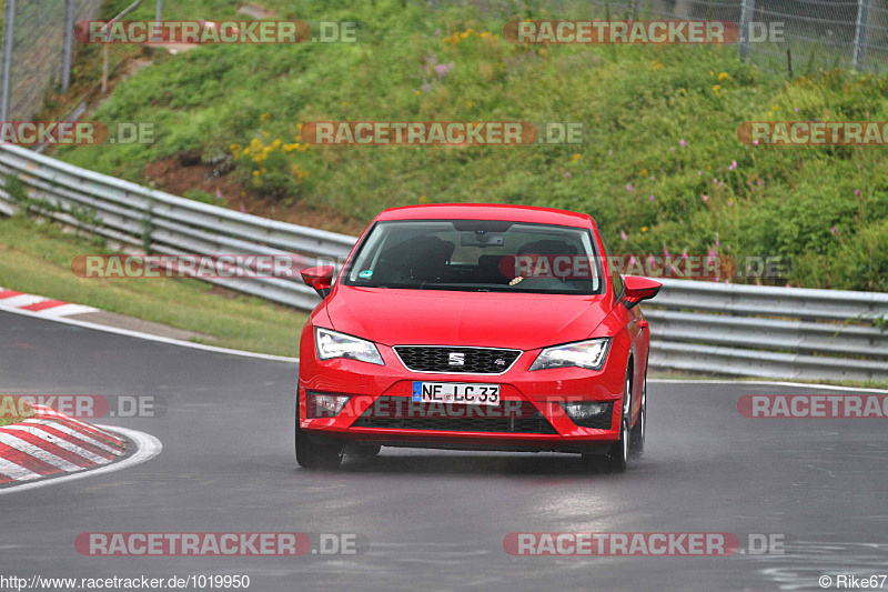 Bild #1019950 - Touristenfahrten Nürburgring Nordschleife 19.07.2015