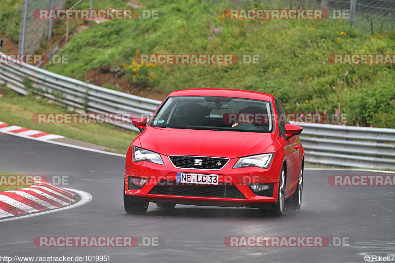 Bild #1019951 - Touristenfahrten Nürburgring Nordschleife 19.07.2015