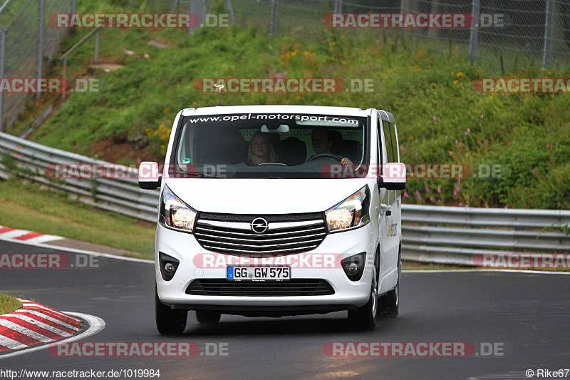 Bild #1019984 - Touristenfahrten Nürburgring Nordschleife 19.07.2015