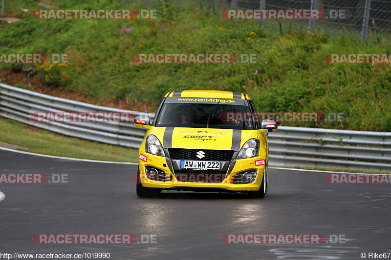 Bild #1019990 - Touristenfahrten Nürburgring Nordschleife 19.07.2015