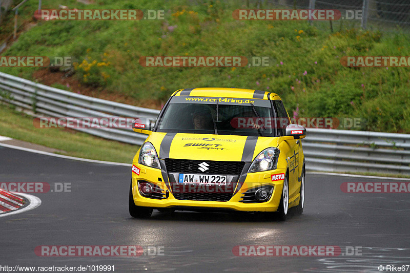 Bild #1019991 - Touristenfahrten Nürburgring Nordschleife 19.07.2015