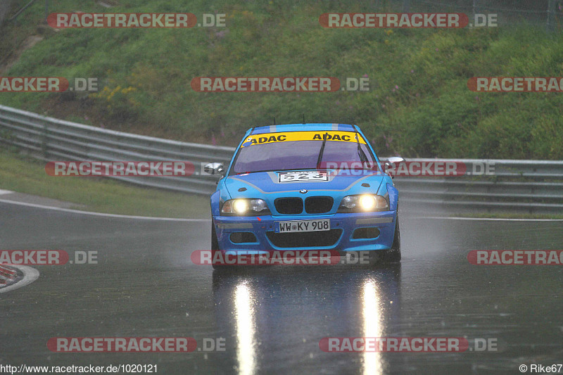 Bild #1020121 - Touristenfahrten Nürburgring Nordschleife 19.07.2015