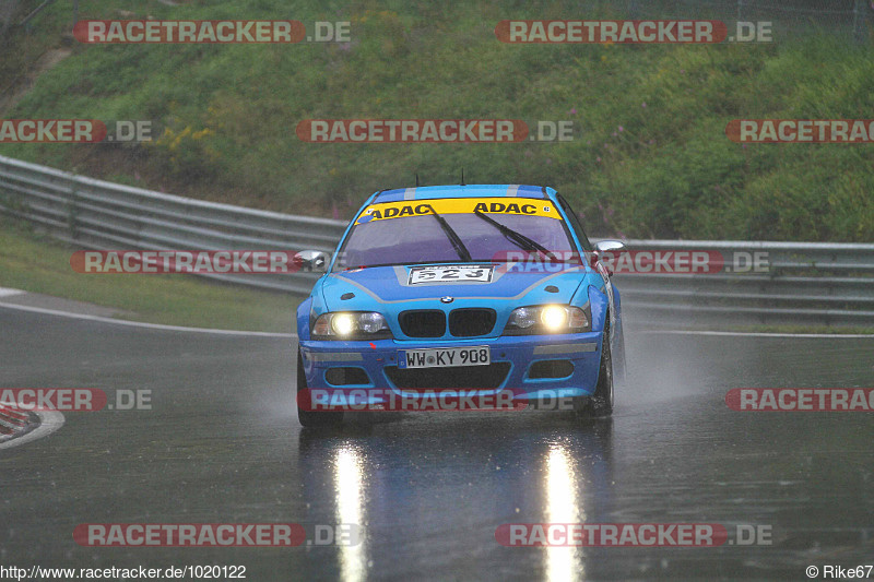 Bild #1020122 - Touristenfahrten Nürburgring Nordschleife 19.07.2015