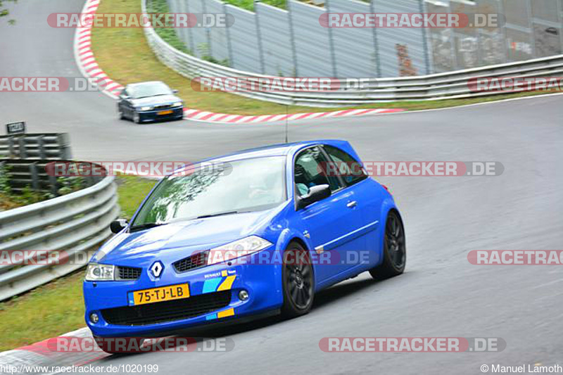 Bild #1020199 - Touristenfahrten Nürburgring Nordschleife 19.07.2015