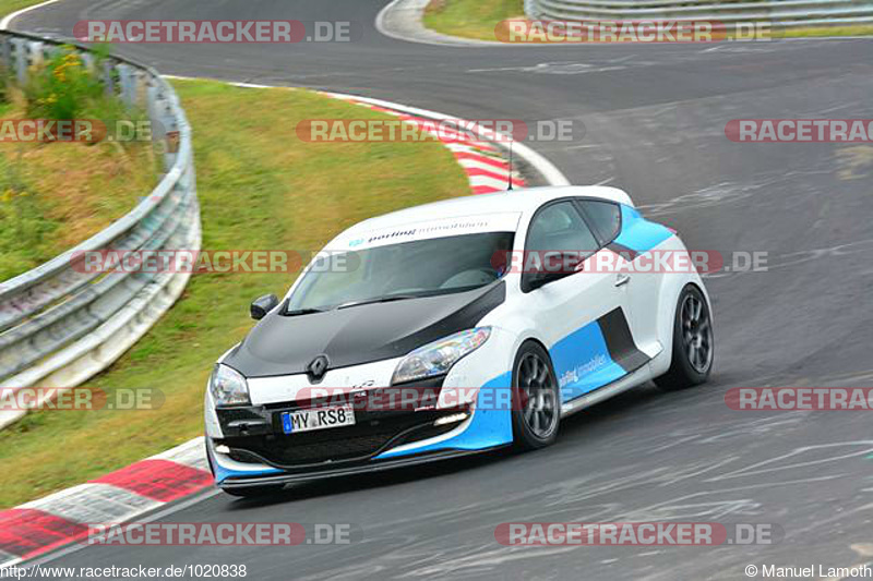 Bild #1020838 - Touristenfahrten Nürburgring Nordschleife 19.07.2015