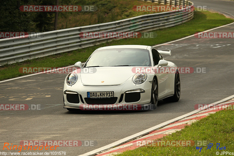 Bild #1031578 - Touristenfahrten Nürburgring Nordschleife 24.07.2015