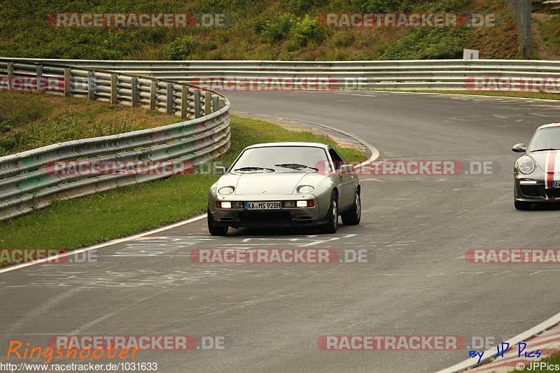 Bild #1031633 - Touristenfahrten Nürburgring Nordschleife 24.07.2015