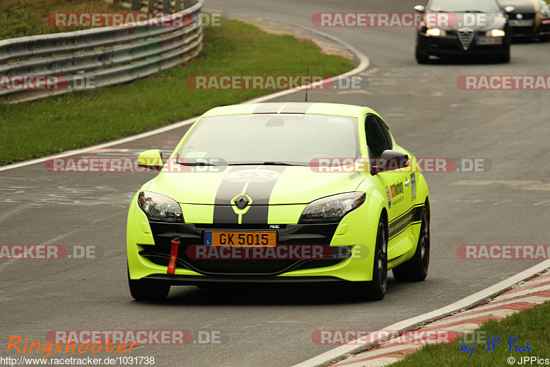 Bild #1031738 - Touristenfahrten Nürburgring Nordschleife 24.07.2015