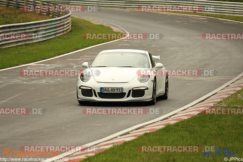 Bild #1031792 - Touristenfahrten Nürburgring Nordschleife 24.07.2015