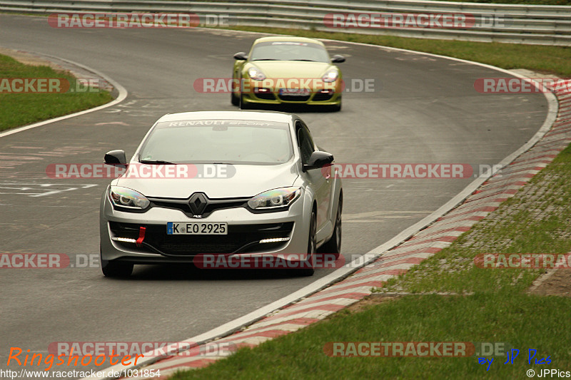 Bild #1031854 - Touristenfahrten Nürburgring Nordschleife 24.07.2015