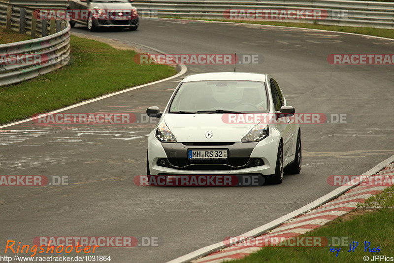 Bild #1031864 - Touristenfahrten Nürburgring Nordschleife 24.07.2015