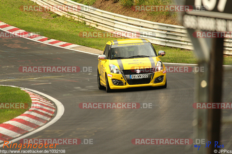 Bild #1032108 - Touristenfahrten Nürburgring Nordschleife 24.07.2015