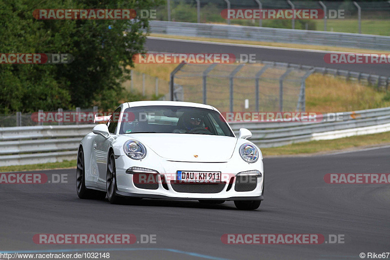 Bild #1032148 - Touristenfahrten Nürburgring Nordschleife 24.07.2015