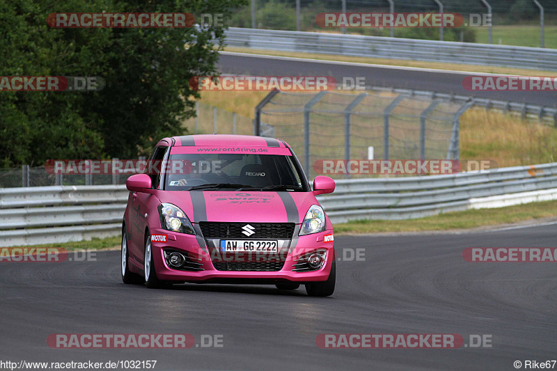 Bild #1032157 - Touristenfahrten Nürburgring Nordschleife 24.07.2015