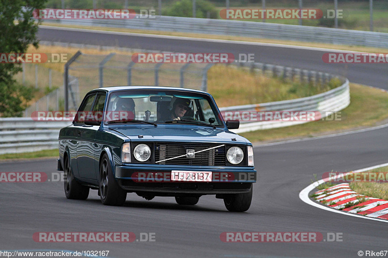 Bild #1032167 - Touristenfahrten Nürburgring Nordschleife 24.07.2015