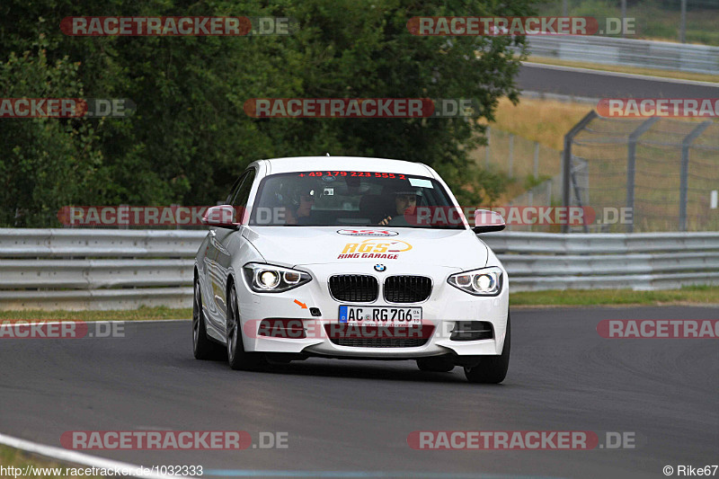 Bild #1032333 - Touristenfahrten Nürburgring Nordschleife 24.07.2015