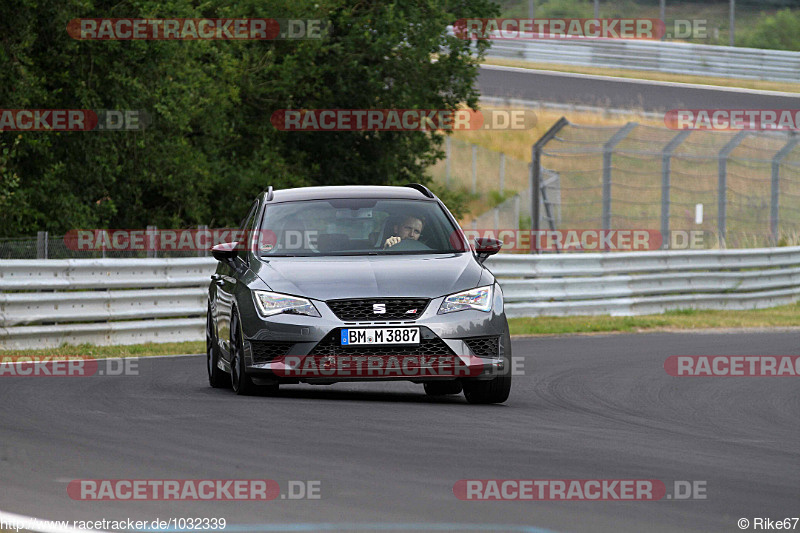 Bild #1032339 - Touristenfahrten Nürburgring Nordschleife 24.07.2015