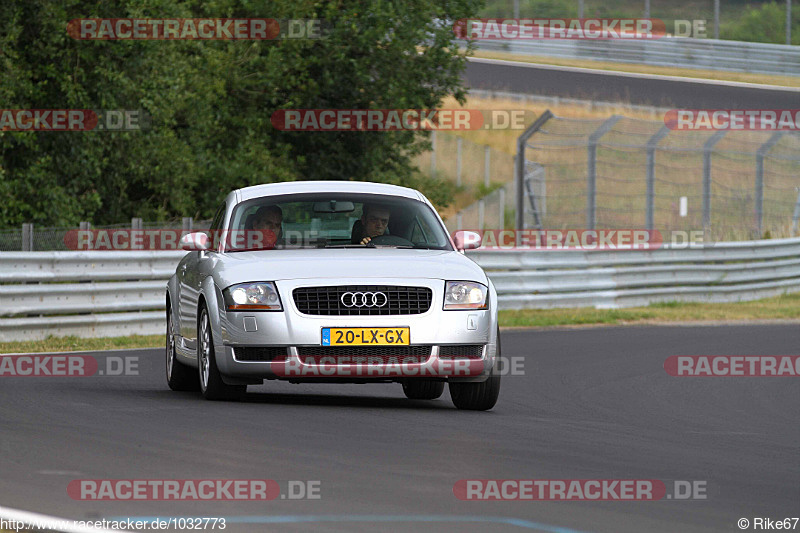 Bild #1032773 - Touristenfahrten Nürburgring Nordschleife 24.07.2015