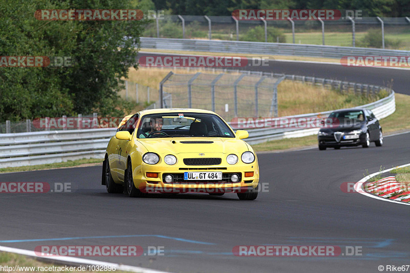 Bild #1032896 - Touristenfahrten Nürburgring Nordschleife 24.07.2015