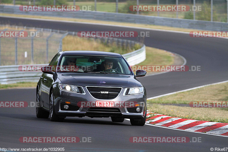 Bild #1032905 - Touristenfahrten Nürburgring Nordschleife 24.07.2015