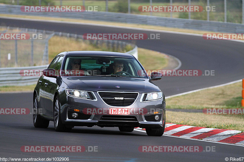 Bild #1032906 - Touristenfahrten Nürburgring Nordschleife 24.07.2015