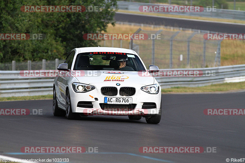 Bild #1033133 - Touristenfahrten Nürburgring Nordschleife 24.07.2015