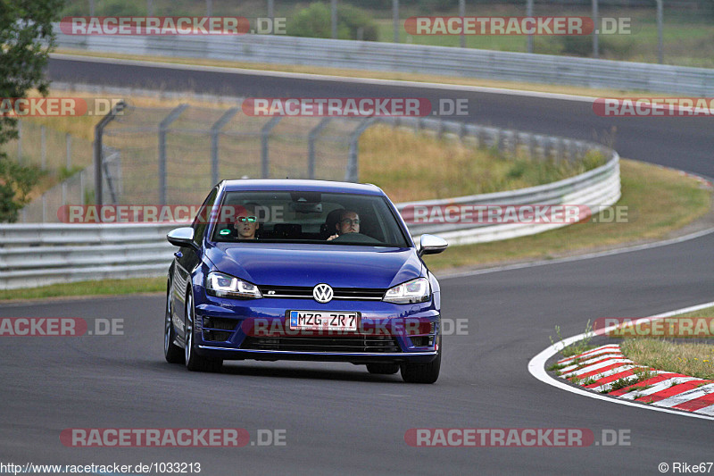 Bild #1033213 - Touristenfahrten Nürburgring Nordschleife 24.07.2015