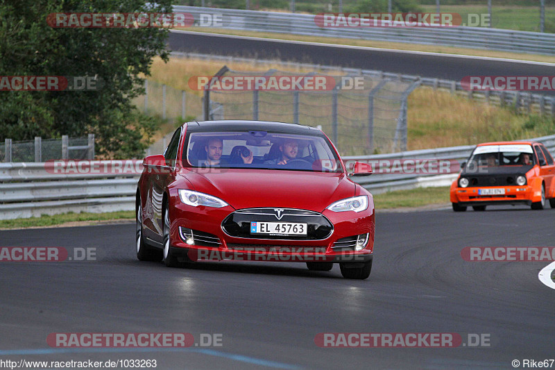 Bild #1033263 - Touristenfahrten Nürburgring Nordschleife 24.07.2015