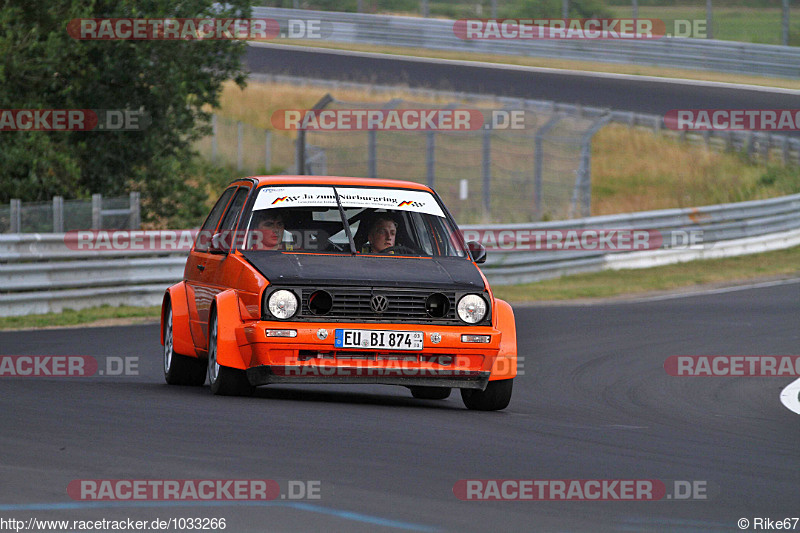 Bild #1033266 - Touristenfahrten Nürburgring Nordschleife 24.07.2015