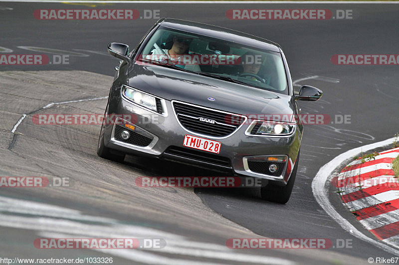 Bild #1033326 - Touristenfahrten Nürburgring Nordschleife 24.07.2015