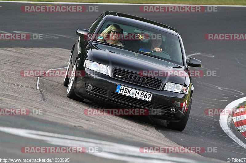 Bild #1033395 - Touristenfahrten Nürburgring Nordschleife 24.07.2015