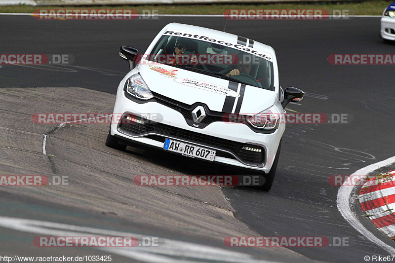 Bild #1033425 - Touristenfahrten Nürburgring Nordschleife 24.07.2015